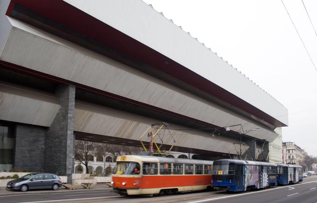 Slovak National Gallery